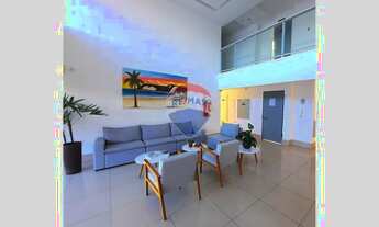 Imagem 6: Apartamento 2/4 Mobiliado em Ponta Negra