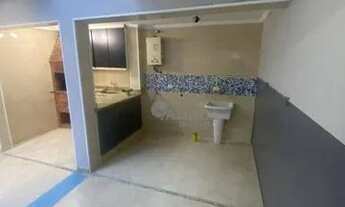 Imagem 7: Sobrado com 4 dormitórios para alugar, 176 m² por R$ 3.432,00/mês - Jardim Pedro José Nune