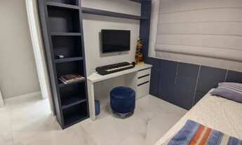 Imagem 7: Apartamento à venda, 4 quartos, 4 suítes, 4 vagas, Meia Praia - Itapema/SC