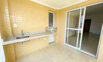 Imagem 7: Apartamento com 3 dorms, Canto do Forte, Praia Grande - R$ 720 mil, Cod: 331048