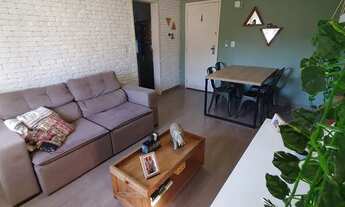 Imagem 2: Lindo apartamento em Vila Isabel