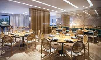 Imagem 4: Apartamento para venda com 245 metros quadrados com 4 quartos em Setor Marista - Goiânia