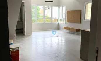 Imagem 5: Apartamento Duplex com 2 dormitórios para alugar, 86 m² por R$ 6.500,00/mês - Edifício Alp