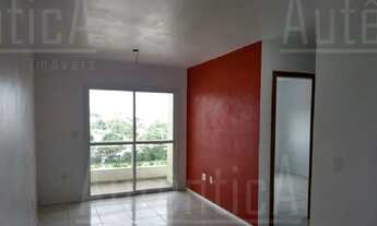 Imagem: Caxias Do Sul - Apartamento Padrão - Charqueadas