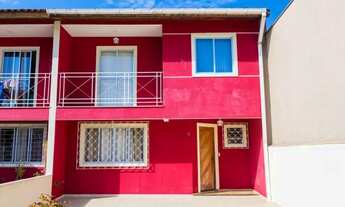 Imagem 2: SOBRADO DUPLEX EM CONDOMÍNIO - SEMIMOBILIADO - BOQUEIRÃO