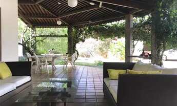 Imagem 7: Belissima Casa 4/4 Residencial ou Comercial Para aluguel Vizinho ao Colegio Cei - Capim Ma