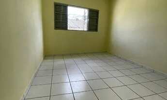 Imagem 3: Casa com 2 dormitórios para alugar, 85 m² por R$ 1.434/mês - Além Ponte - Sorocaba/SP