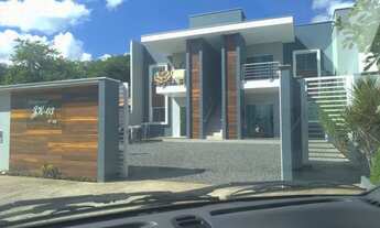 Imagem: Locação apartamento mobiliado - Três