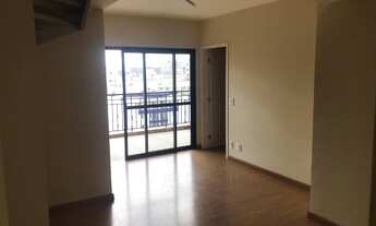 Imagem 6: Apartamento Duplex Jardim Aquarius