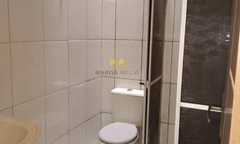 Imagem 4: Casa com 2 quartos, 55m², para locação em Piraquara, Vila Fuck