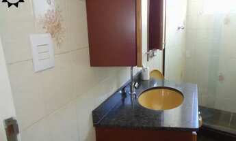 Imagem 4: APTO BELA VISTA Apartamento com 3 dormitórios