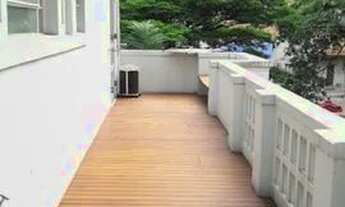 Imagem 6: CASA ASSOBRADADA - BELA VISTA - SP