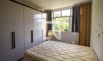 Imagem 7: Apartamento para Aluguel - Tijuca, 2 Quartos, 78 m2