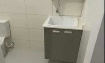 Imagem 5: Kitnet Novo Mundo