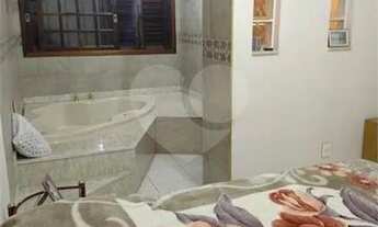 Imagem 5: Casa-São Paulo-PIRITUBA