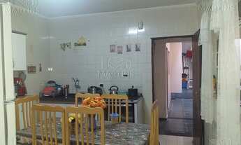 Imagem 5: Ref: 11685 Sobrado à venda com 110 m² e 3 Dorm. em Jd. Rosana, SP