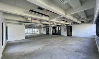 Imagem: São Paulo - Conjunto Comercial/Sala - Itaim