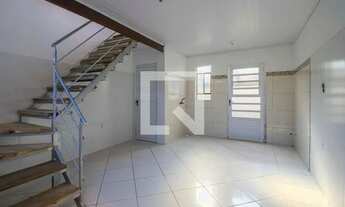 Imagem: Apartamento para Aluguel - Igará, 1 Quarto