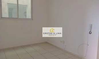 Imagem 4: Kitnet com 1 dormitório para alugar, 25 m² por R$ 600,00/mês - Jardim Ana Emilia - Taubaté