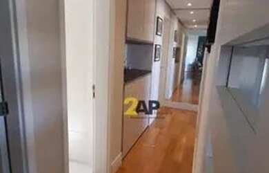 Imagem 13: Apartamento com 3 dormitórios, 108 m² - venda por R$ 698.000,00 ou aluguel por R$ 4.973,48