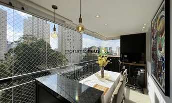 Imagem: Impecável - Vila Andrade