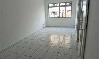 Imagem 2: Apartamento com 2 dormitórios com dep. para alugar, 81 m² por R$ 2.500/mês - Rua Jurubat