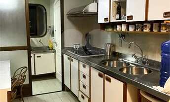 Imagem 6: Apartamento em área nobre da R Bela Cintra e em excelente estado