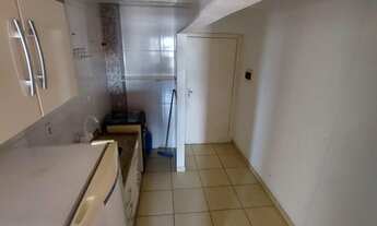 Imagem 3: Apartamento para aluguel tem 58 metros quadrados com 1 quarto