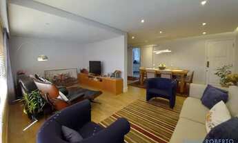 Imagem 2: APARTAMENTO - JARDIM PAULISTA - SP