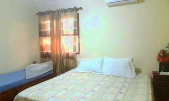 Imagem 6: Casa - Loteamento Caminhos de São Conrado (Sousas) - Campinas