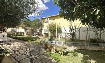 Imagem 5: Casa na rua 10 com 3 quartos, lote com 1000m