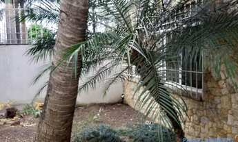 Imagem 2: CASA ASSOBRADADA - VILA OLÍMPIA - SP