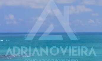 Imagem 2: Beira Mar de Jacarecica. 170 á 265 mts. Pé na Areia.<br>Em Construção, Previsão Deze