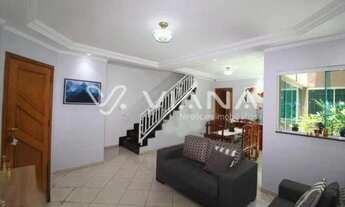 Imagem 3: Sobrado com 3 Quartos e 3 banheiros à Venda, 259 m²