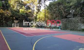 Imagem 5: Lindo apartamento com vista para o golfe