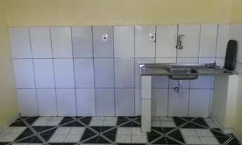 Imagem 6: ALUGA-SE UM APARTAMENTO PARA CASAL