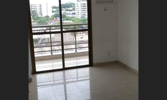 Imagem 7: Cobertura Duplex 2 Quartos Condomínio Ponto Nobre Campo Grande