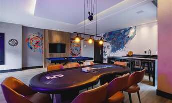 Imagem: Apartamento para venda com 2 quartos em