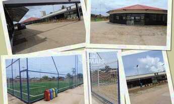 Imagem 4: Shopping à venda, 5000 m² por R$ 6.000.000 - Boca do Acre/AM