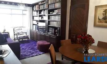 Imagem 5: APARTAMENTO - POMPÉIA - SP