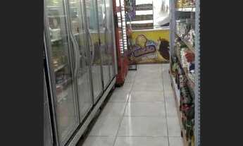 Imagem 7: Mercado em Santo André Ref: 1697