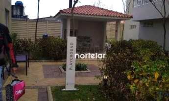 Imagem: Apartamento com 2 dormitórios, 41 m²