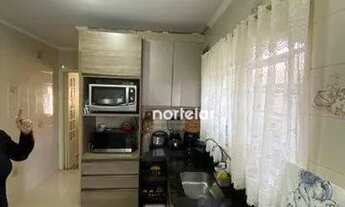 Imagem 2: Sobrado com 3 dormitórios à venda por R$ 795.000,00 - Vila Leonor - São Paulo/SP