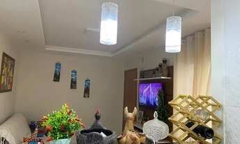 Imagem: Apto 2 quartos nascente com área privativa