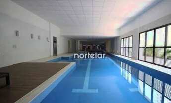 Imagem 13: Studio com 1 dormitório à venda, 35 m² - Bela Vista - São Paulo/SP