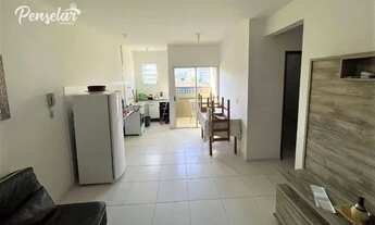 Imagem 2: Ubatuba/SP - Praia do Perequê - Açu : Apartamento a venda com 2 dormitórios Varanda e Vaga