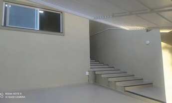 Imagem 2: Sobrado para venda possui 150 metros quadrados com 3 quartos em Jardim Paulista - Atibaia