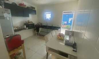 Imagem 3: Casa para venda possui 100 metros quadrados com 2 quartos em São Cristóvão - Salvador - BA