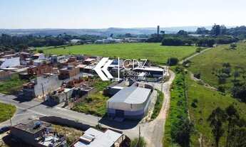 Imagem 4: Galpão Cajuru - Jardim Virgínia