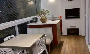 Imagem 4: APARTAMENTO - PERDIZES - SP